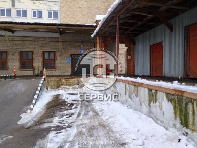 Аренда склада 1 008 м²