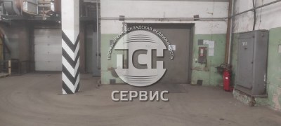 Аренда склада 1 008 м², фото 5
