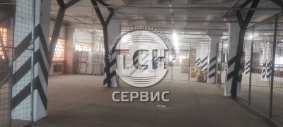 Аренда склада 1 008 м², фото 6