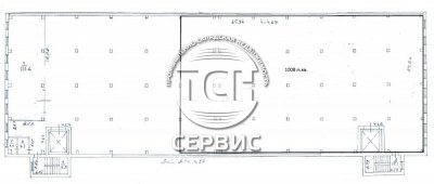 Аренда склада 1 008 м², фото 7