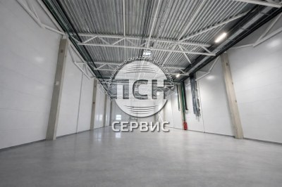 Аренда склада 1 069 м²