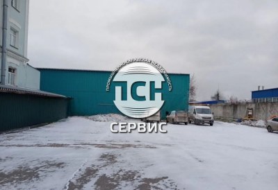 Аренда склада 635 м², фото 2