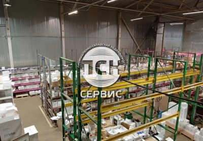 Аренда склада 635 м², фото 3
