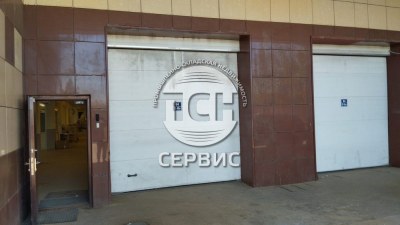 Аренда склада 2 340 м²