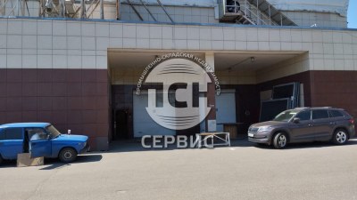 Аренда склада 2 340 м², фото 2