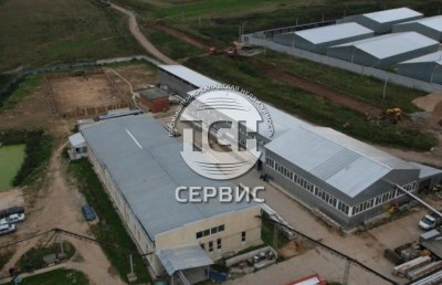 Продажа производства 7 000 м², фото 2