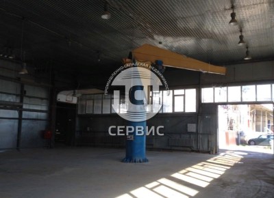 Продажа производства 7 000 м², фото 5