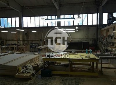 Продажа производства 7 000 м², фото 6