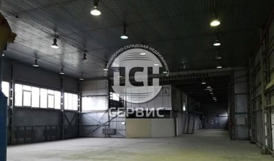 Продажа производства 7 000 м², фото 8