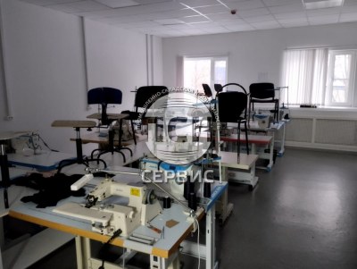 Аренда производства 1 100 м², фото 2