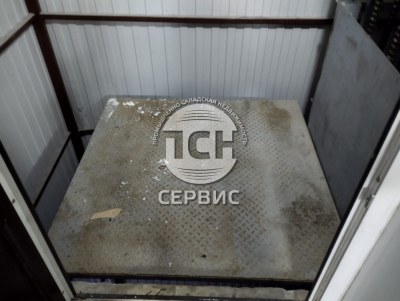 Аренда производства 1 100 м², фото 3