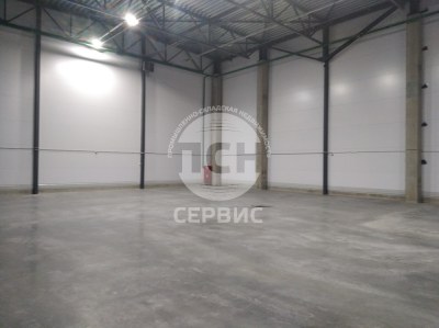 Продажа склада 605 м², фото 3