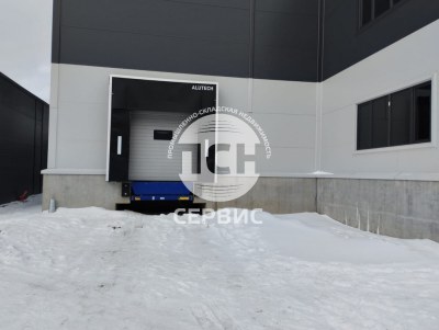 Продажа склада 605 м²