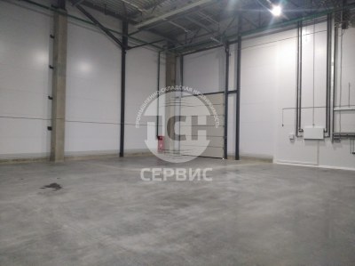 Продажа склада 605 м², фото 3