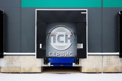 Аренда склада 9 716 м², фото 3