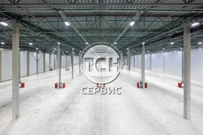 Аренда склада 9 716 м², фото 4