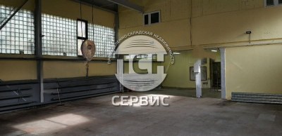 Аренда склада 580 м²