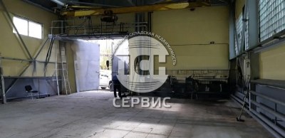 Аренда склада 580 м², фото 2
