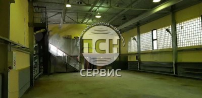 Аренда склада 580 м², фото 4