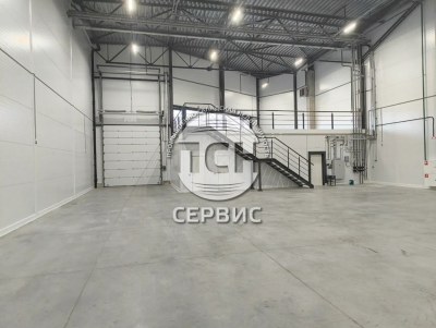 Продажа склада 820 м², фото 2