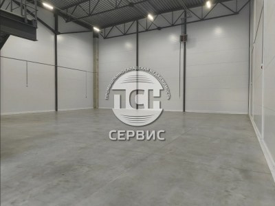 Продажа склада 820 м², фото 3