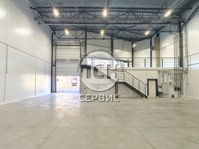 Продажа склада 820 м², фото 4