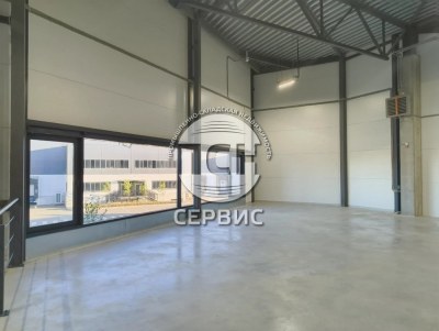 Продажа склада 820 м², фото 5