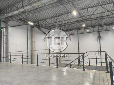Продажа склада 820 м², фото 7