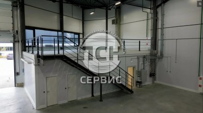 Продажа склада 820 м², фото 8