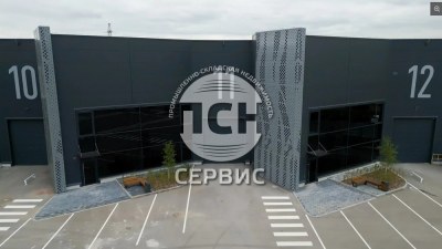 Продажа склада 820 м², фото 9