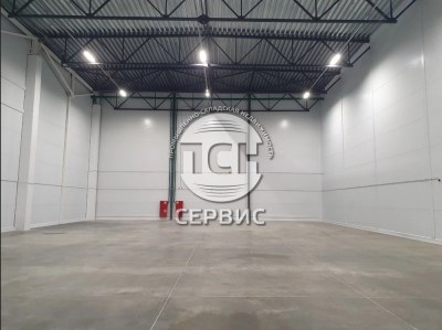 Продажа склада 750 м², фото 2