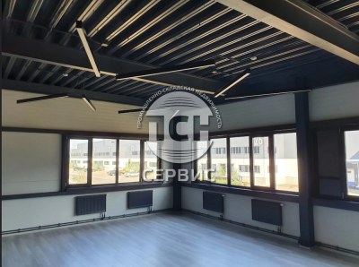 Продажа склада 750 м², фото 3