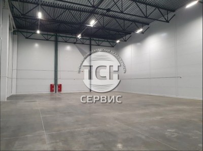 Продажа склада 750 м², фото 4