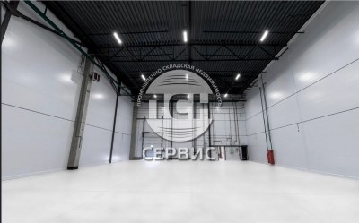 Продажа склада 750 м², фото 6