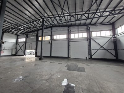 Аренда склада 1 500 м², фото 3