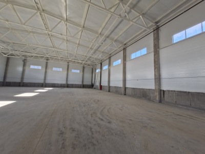 Продажа склада 1 492 м², фото 4