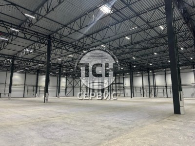 Аренда склада 3 500 м²