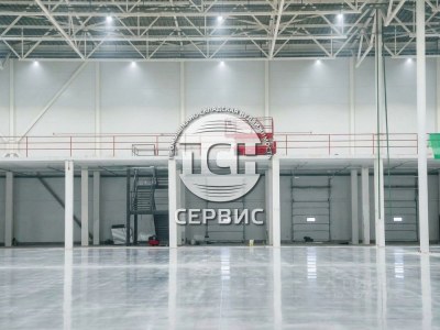 Продажа склада 11 930 м²