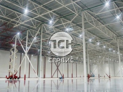 Продажа склада 11 930 м², фото 2