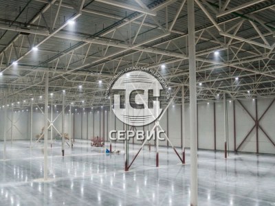 Продажа склада 11 930 м², фото 3