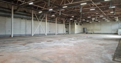 Аренда склада 4 380 м²