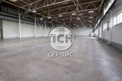 Аренда склада 4 380 м², фото 3