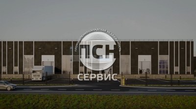 Продажа склада 1 440 м², фото 3