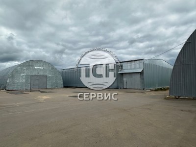 Аренда склада 540 м², фото 3