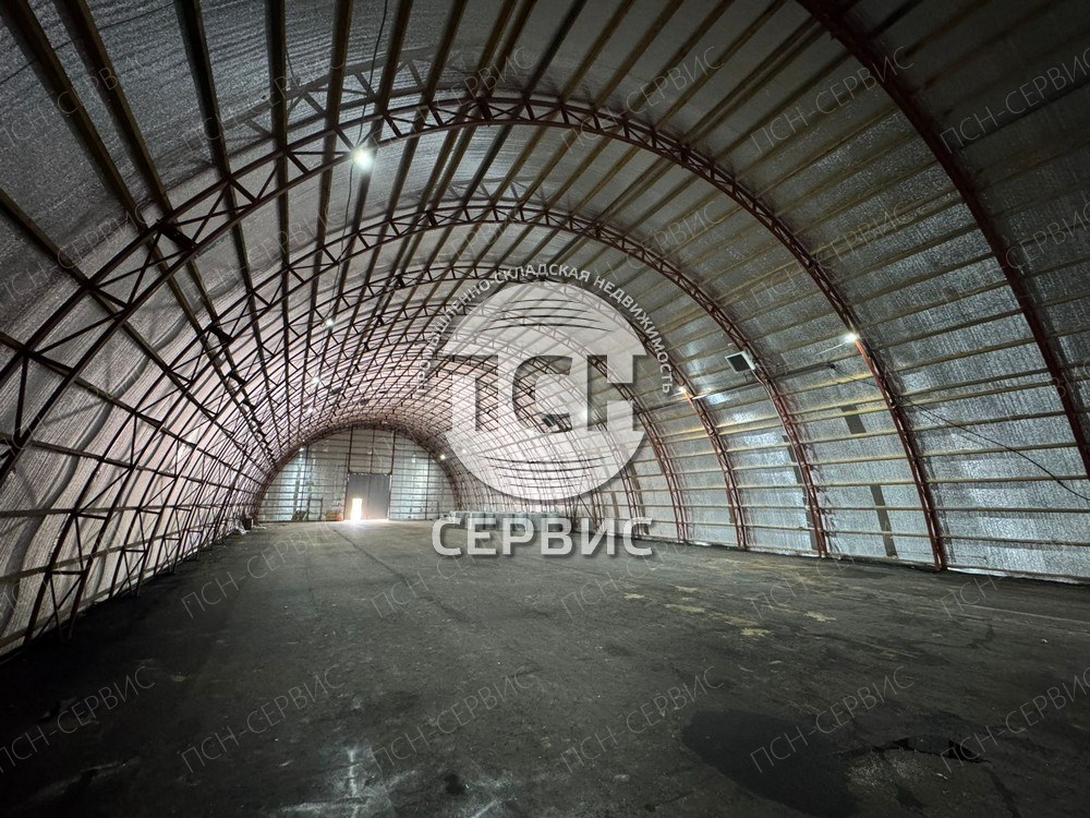 Аренда склада 864 м²