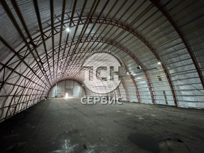 Аренда склада 864 м²