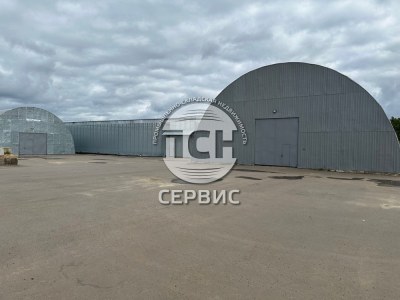 Аренда склада 864 м², фото 4