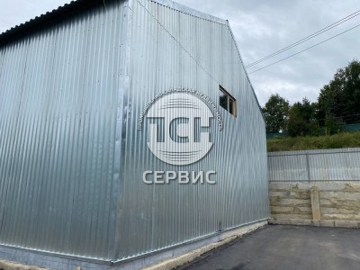 Аренда склада 485 м², фото 6