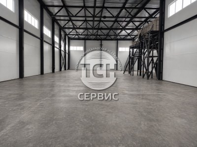 Аренда склада 1 000 м², фото 2