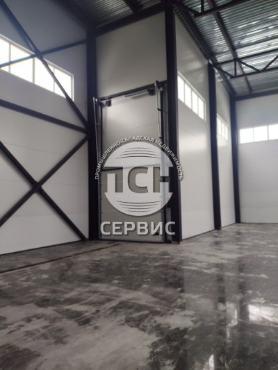Аренда склада 1 000 м², фото 4